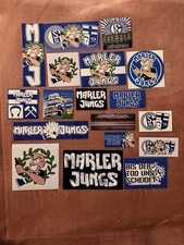 Ultras schalke aufkleber - ultras,