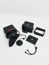 Zacuto Z-Finder Pro for C100