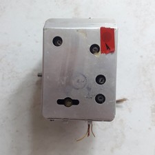 TUNER/DREHKONDENSATOR  +