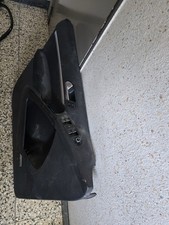 VW Tiguan Tür Innen Kleidung Vorne Links Baujahr 2015