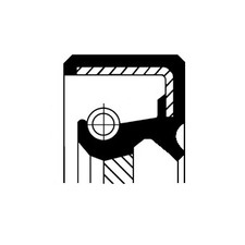 Corteco 19036251b shaft - corteco,
