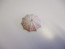 Playmobil 30627372 Schirm