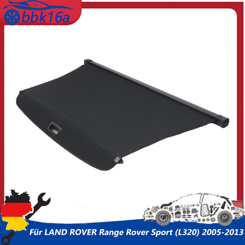 Laderaumabdeckung ezc 091 - laderaumabdeckung, ezc-lr-091