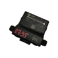 VW Golf 5 EOS 1K0907530Q Gateway Datenbus Diagnose Steuergerät Original