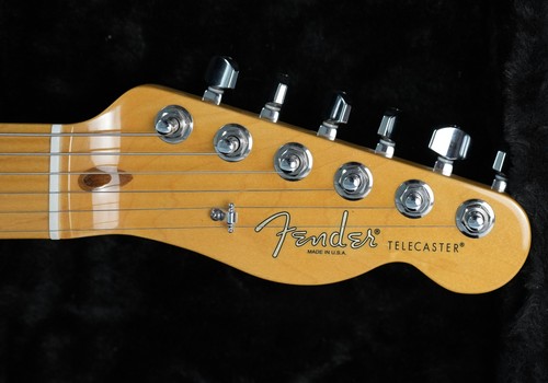Fender american standard - fender,