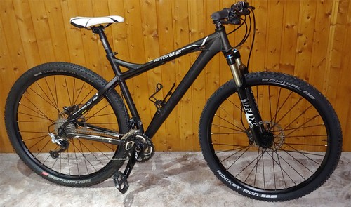 Bergamont revox mtb 29 - bergamont,