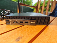 Mini PC Intel Core i5 4590