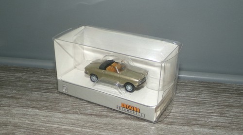 Brekina 29177 peugeot - 29177, 204