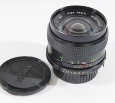 Vivitar 28mm F2
