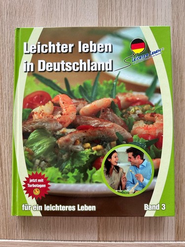 Leichter leben deutschland - leichter, in