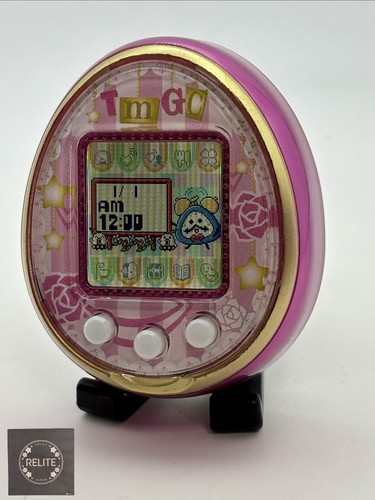 Bandai tamagotchi pearl - bandai,