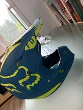 Fox crosshelm - crosshelm,