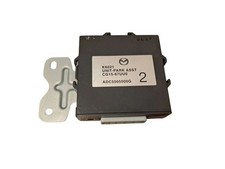 Mazda 5 2011 Park PDC