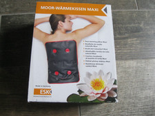MOOR- WÄRMEKISSEN MAXI XXL