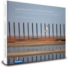 Jadeweserport wilhelmshaven - jadeweserport,