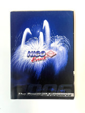 Nico Lünig Feuerwerk Katalog