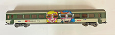 Märklin H0 4236 SBB Familienwagen =Brille=,  Innenbel. , stromf. Kupplungen, OVP