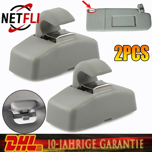 Sonnenblendenhalter fix halter - fix,