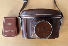 ZEISS IKON-Contaflex I mit