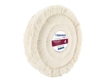 150x20mm Flanell Polierscheibe