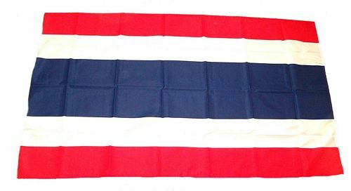 Fahne flagge thailand 30 x - fahne,