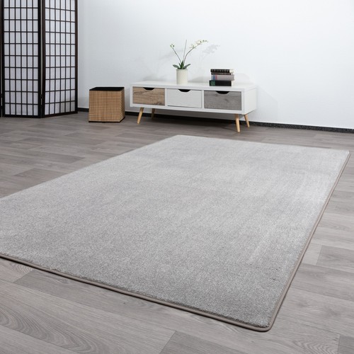 Steffensmeier kurzflor teppich - steffensmeier,