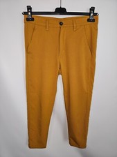 EK6493 Damen Hose von Akiro, senfgelb, Gr.42