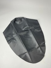 Beta ARK Sitzbankbezug Sitzbezug Ark Seat Cover CARBON #15102