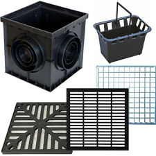 300X300 HOFABLAUF MIT SIFON