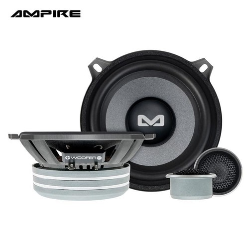 Ampire scc130 wege - ampire,