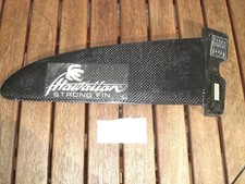 Vintage - Hawaiian Strong Fin CR 315  - Windsurf Finne ca. 36 cm  ( int.6 )