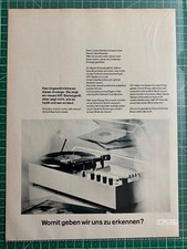 Braun HiFi Stereogerät