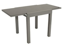 Gartentisch ausziehtisch - gartentisch,