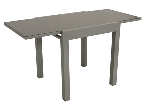 Gartentisch ausziehtisch - gartentisch,