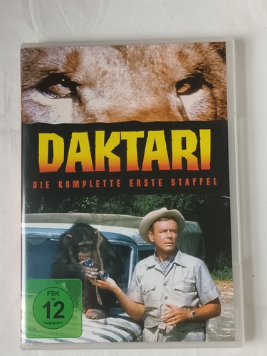 Daktari staffel marshall - 1,