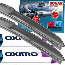 OXIMO Hybrid Scheibenwischer
