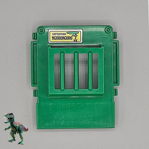 Playmobil fenster gitter - playmobil,