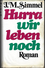 Hurra wir leben noch =