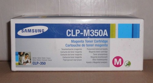 Original samsung clp m350a - samsung, clp-m350a