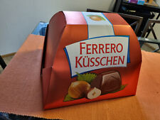 Überdimensionales  " Ferrero Küsschen "  36x33x26 cm (als Geschenk vielleicht ?)