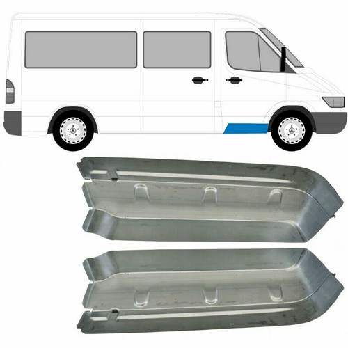 Für mercedes sprinter lt - mercedes, vw