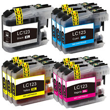 Kompatibel für LC123XL