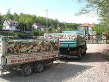 1 SRM Brennholz- Thüringen  Buche nur 80,-Euro !!! Ofenfertig 