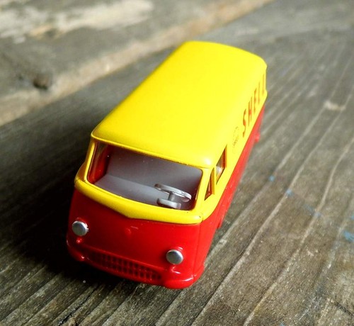 Tempo matador shell von - -,
