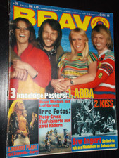 Bravo 1977 julianne - nr., :