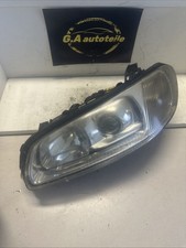 Opel Omega B  Scheinwerfer
