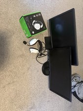 ASUS VE248H 23” + Dell