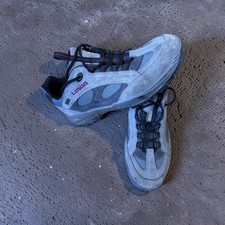 LOWA Damen Wanderschuhe GTX