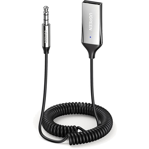 Bluetooth adapter auto aux 0 - bluetooth,