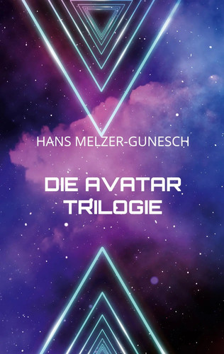 Die avatar trilogie - die,